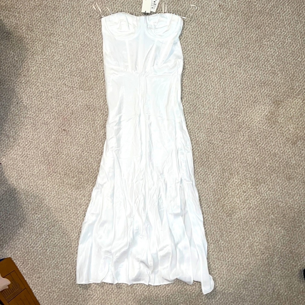 Zara Dress